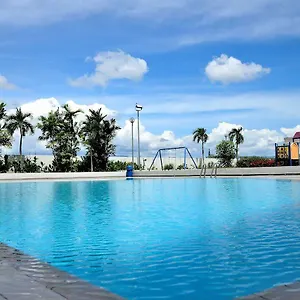 Apartment Likas Square