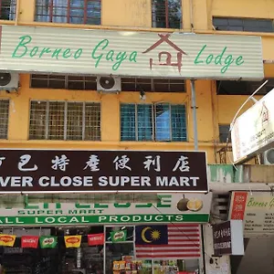 Borneo Gaya