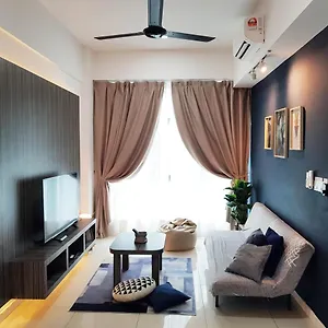Апартаменты A-home @ Sutera Avenue