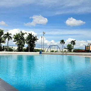 Apartment Likas Square - Kk Spacious