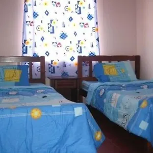 Summer Hotel *