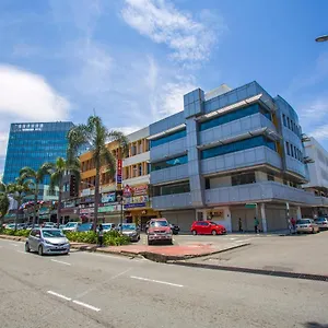 Paradise At Asiacity