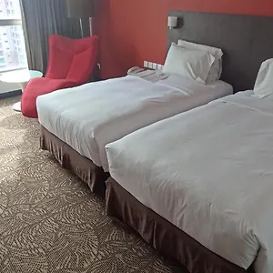 Hotel The Klagan 3*