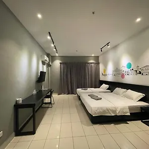 Apartment Mj