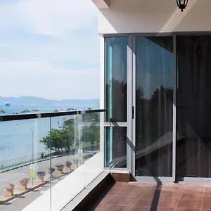 The Loft Residences @ Block C Imago Mall Kk Kota Kinabalu