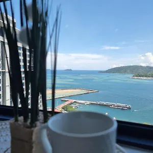 Nana - Jesselton Quay * Kota Kinabalu