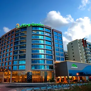 Ming Garden & Residences 4*
