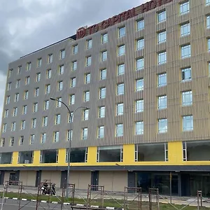 Td Capital Hotel Inanam