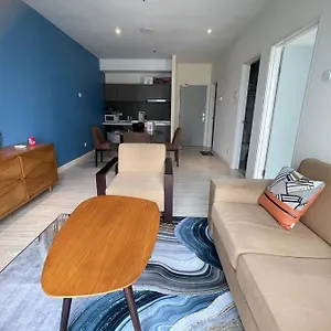 Mercure Centre 2 Bedrooms Seaview Kota Kinabalu
