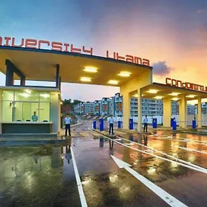 Luxury Uuc Kkip Telipok * Kota Kinabalu