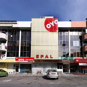 Oyo 777 Epal Hotel 2*