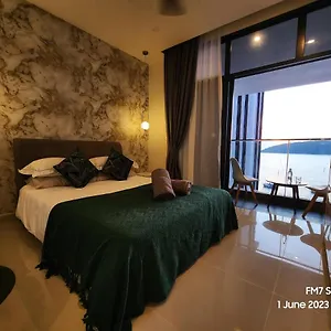 Seaview Luxury At The Shore *