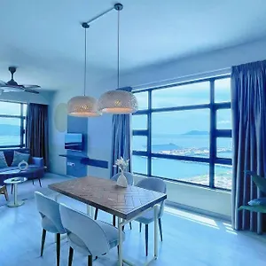 Apartment Jesseltonquay Corner 13 Seaview *