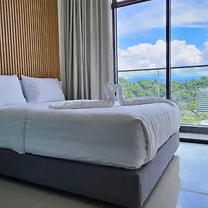 Apartment Cityview At Centre