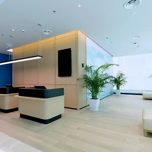 Hotel Cititel Express Kota Kinabalu