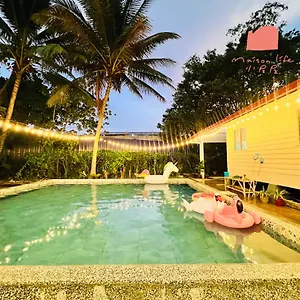 Holiday home Maison Life 小居屋 *