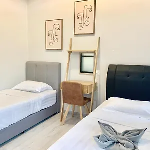 Deco @jesselton Quay Apartment Kota Kinabalu