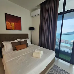 Impiana Pool And Sea View * Kota Kinabalu
