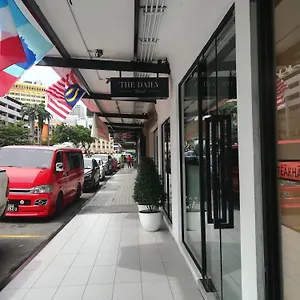 Hotel The Daily 2*