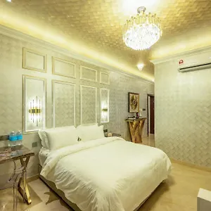 Hotel Ritz @ Imago Loft B 7th Floor