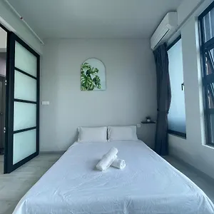 Goodstay Jesselton Quay, Jesselton Polnt 亚庇好窝 Kota Kinabalu