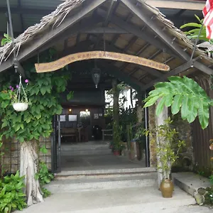 Kasih Sayang Hill Kota Kinabalu