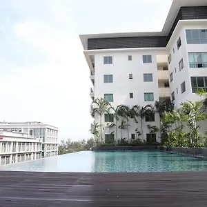 Accord Regency Serviced Kota Kinabalu