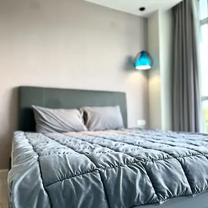 Two-bedroom Kk Sabah *