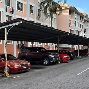 Lutfi&mirza Kota Kinabalu