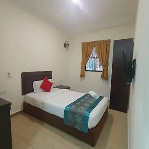 Hotel Comfort