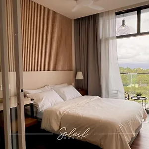 The Shore By Soleil Homes * Kota Kinabalu