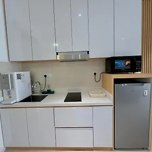 The Shore By Alawa Homes Apartment