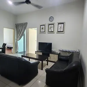 Apartment Imago The Loft 7 To 10 Pax 2 Bathroom 2 To 3 Bedroom - Lss