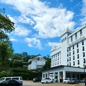The Palace Kota Kinabalu