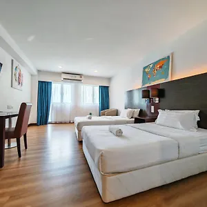 Meetsuite At Ming Garden * Kota Kinabalu