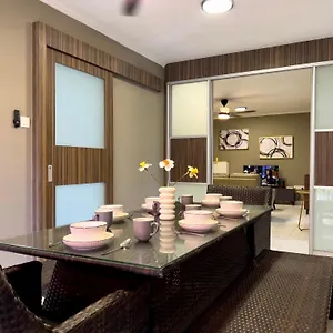 Apartment Hush At Taman Penampang *