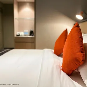 Stanton Hotel 3*