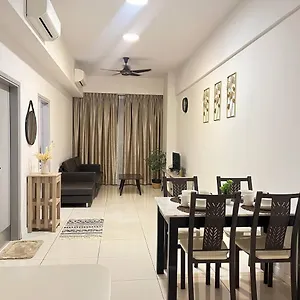 Sutera Avenue The Residences, Opposite Imago Shopping Mall, Nds Aparthotel Kota Kinabalu