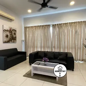 Apartment 398homestay The Loft Imago