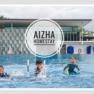Aizha Apartment Kota Kinabalu