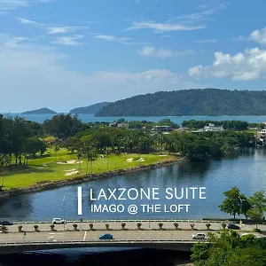 The Loft Imago By Laxzone Kota Kinabalu