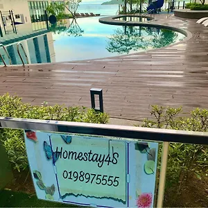 Homestay4shore *