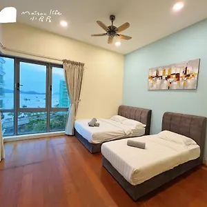 Maison Life 2 小居屋 The Loft Imago * Kota Kinabalu