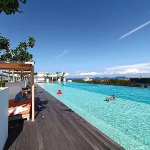 Sutera Avenue Center 7 Pax * Kota Kinabalu