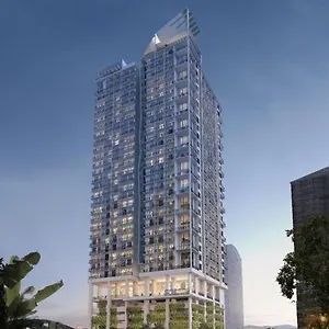 Baysuites Likas By Alawa Homes * Kota Kinabalu