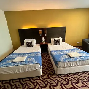 Homestay Faina Scsp Ming Resident Kota Kinabalu