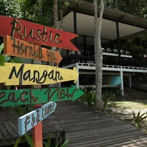 Oyo 90980 Rainbow Island Sepanggar 2*