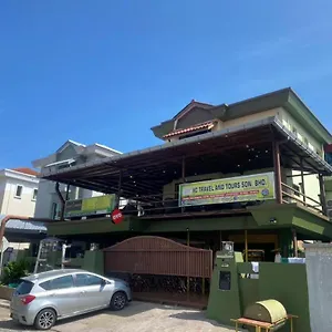 Oyo 90262 Homestay, & Boutique