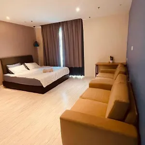 Hotel Kinabalu 6ty3 4*