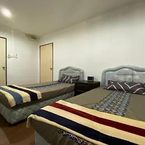 Hotel Oyo 90397 Rimba Kota Kinabalu